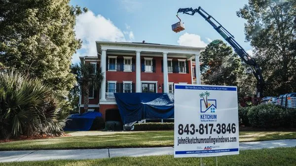 Ketchum Roofing & Windows