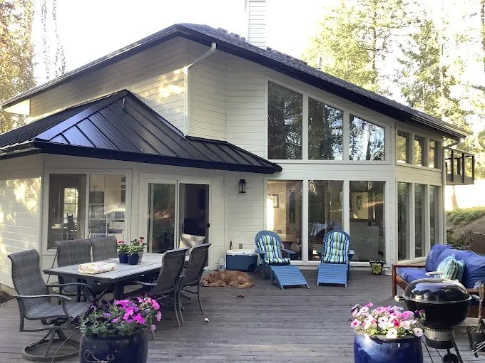Professional roof repair experts serving Coeur d'Alene, ID - Ketron Roofing