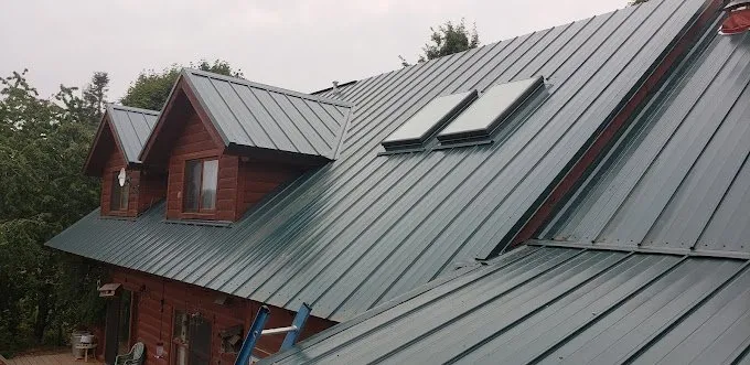 Emergency roof inspection in Coeur d'Alene, ID - Ketron Roofing