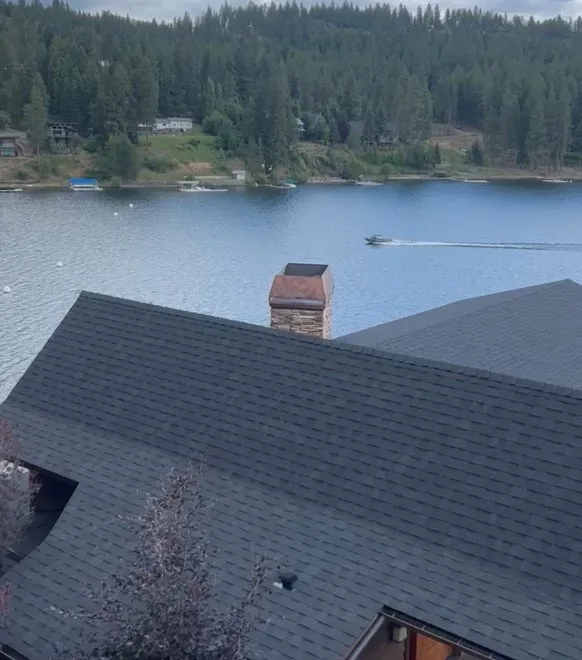 Emergency flat roof repair experts serving Coeur d'Alene, ID - Ketron Roofing