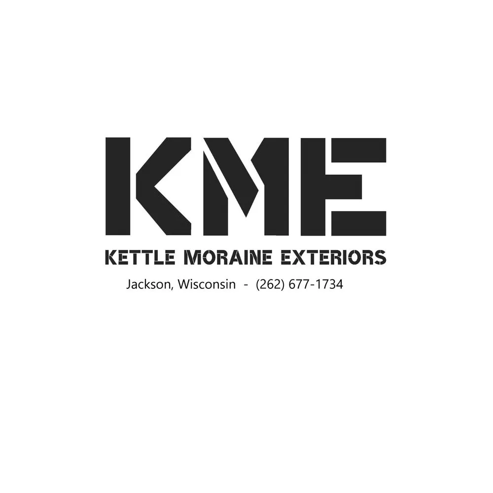 Slide of Kettle Moraine Exteriors