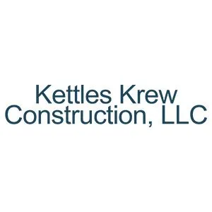 Slide of Kettles Krew Construction
