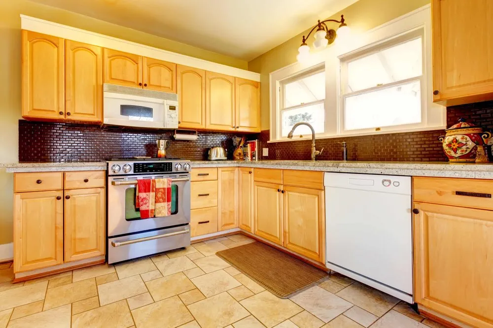 Slide of Kettles Krew Construction