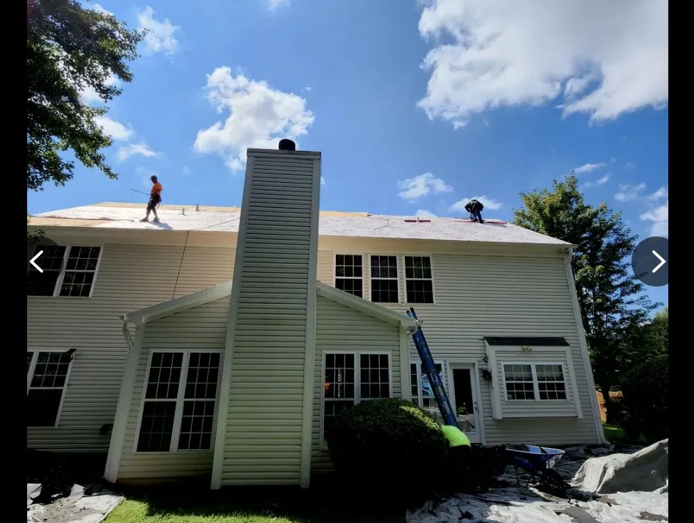 Expert shingle roofing service in Moore, SC - Kevco Roofing Pros