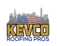 Professional shingle roofing service in Moore, SC by Kevco Roofing Pros