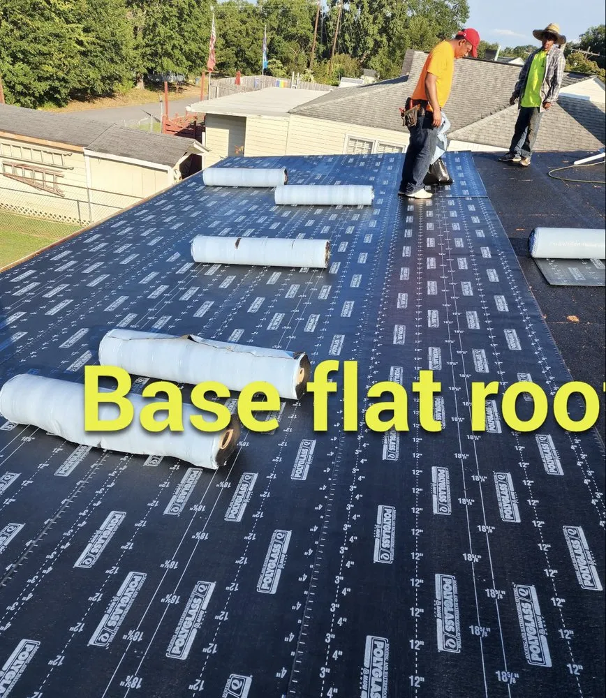 Reliable roof installation experts serving Moore, SC - Kevco Roofing Pros
