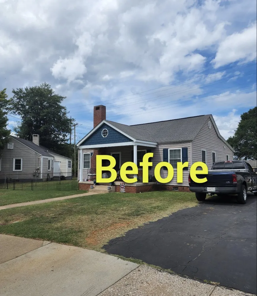 Licensed roof replacement for residential properties in Moore, SC by Kevco Roofing Pros