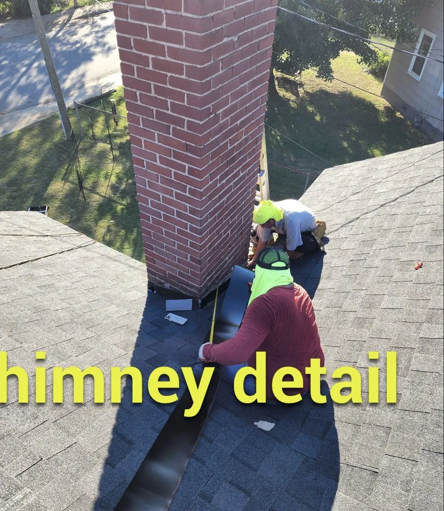 Trusted roof replacement experts serving Moore, SC - Kevco Roofing Pros