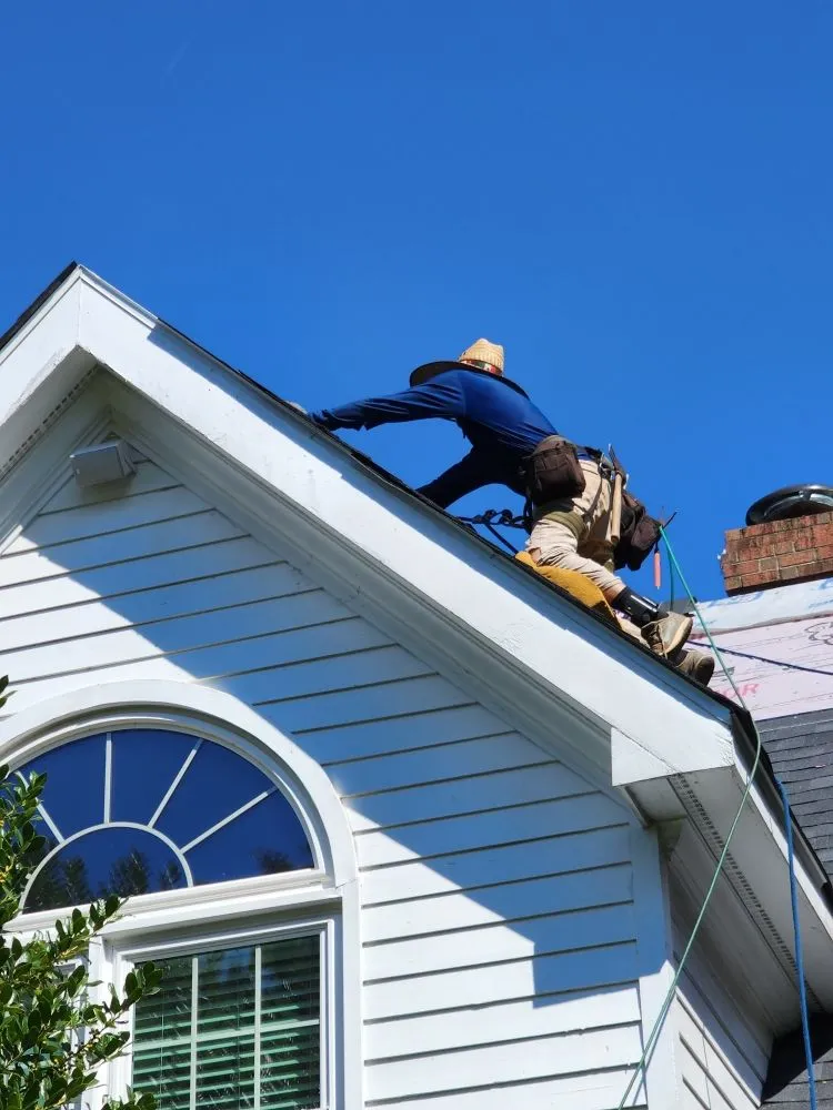 Expert shingle roofing service experts serving Moore, SC - Kevco Roofing Pros