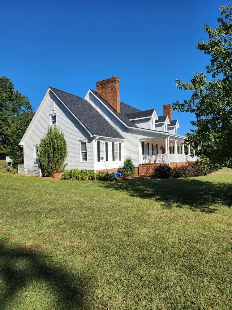 Emergency shingle roofing service after storm damage in Moore, SC by Kevco Roofing Pros