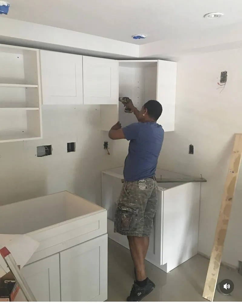 Slide of Kevin and Son Home Improvement