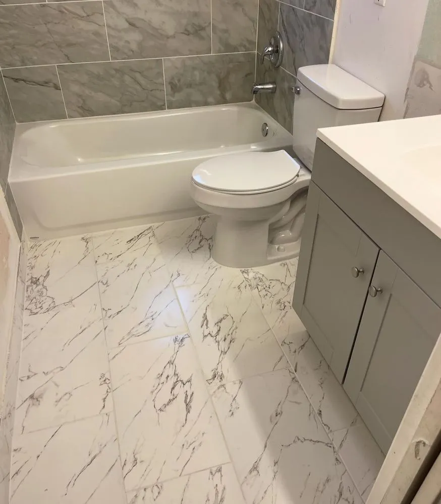 Slide of Kevin and Son Home Improvement