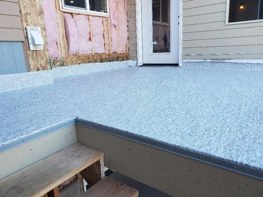 Kevin Bergin Roofing