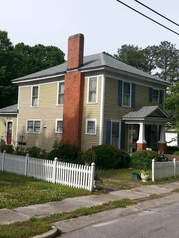 Expert roof replacement in Middlesex, NC - Kevin Creech Roofing