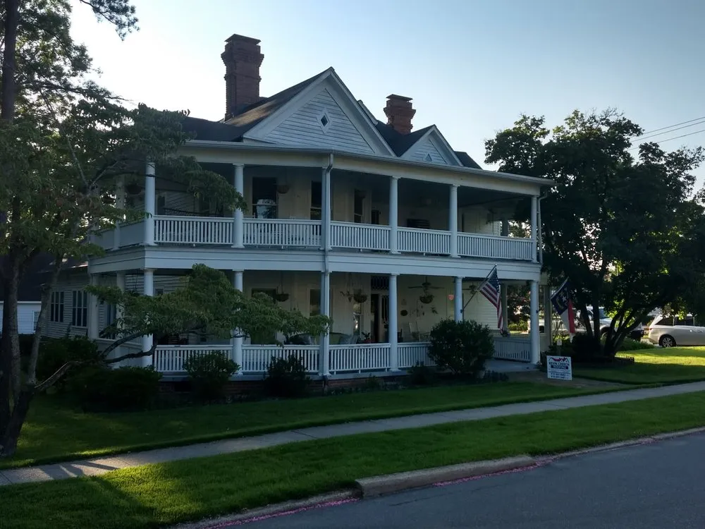 Top-rated roof inspection with free inspection across Middlesex, NC - Kevin Creech Roofing