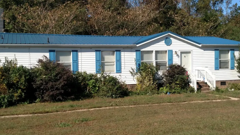 Reliable roof repair in Middlesex, NC by Kevin Creech Roofing