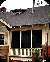 Professional shingle roofing service experts serving Middlesex, NC - Kevin Creech Roofing