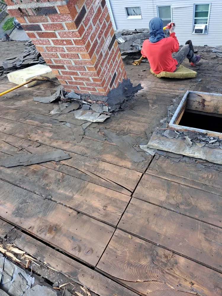 Slide of Kevin General Construction