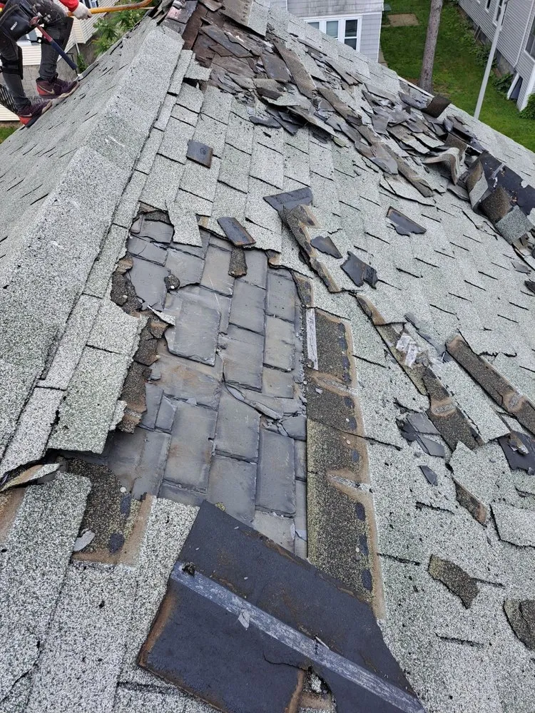 Slide of Kevin General Construction