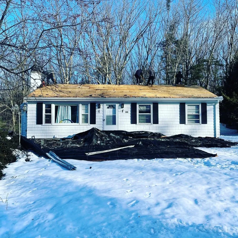 Slide of Kevin General Construction