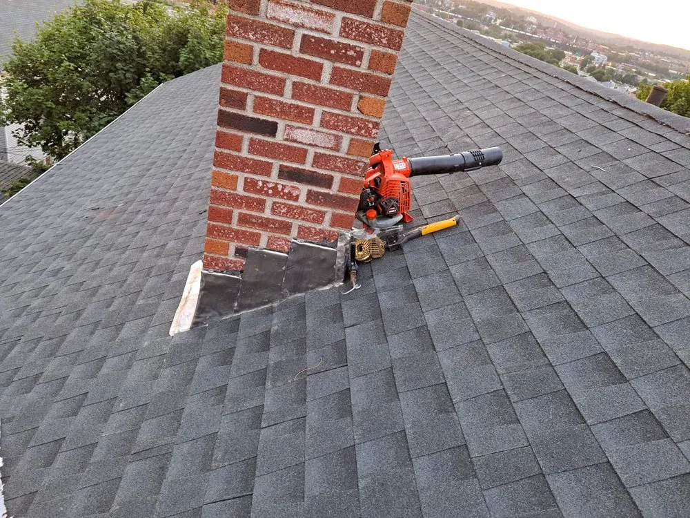 Slide of Kevin General Construction