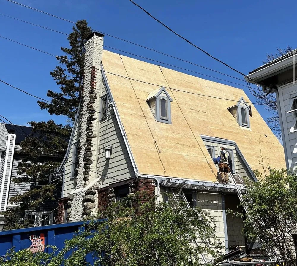 Slide of Kevin General Construction