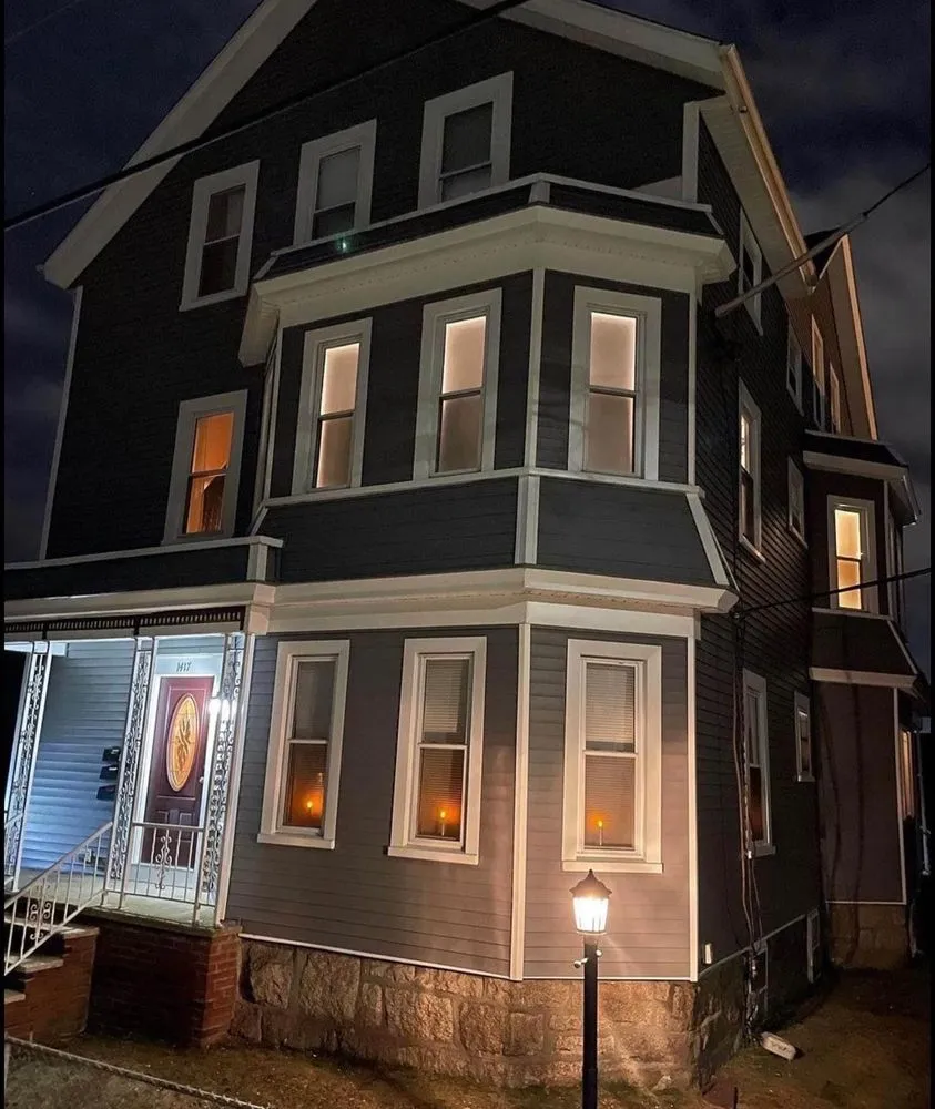 Slide of Kevin General Construction