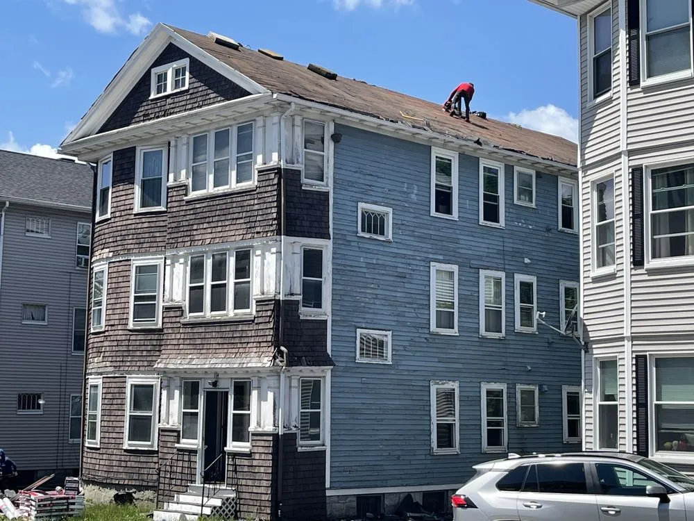 Slide of Kevin General Construction