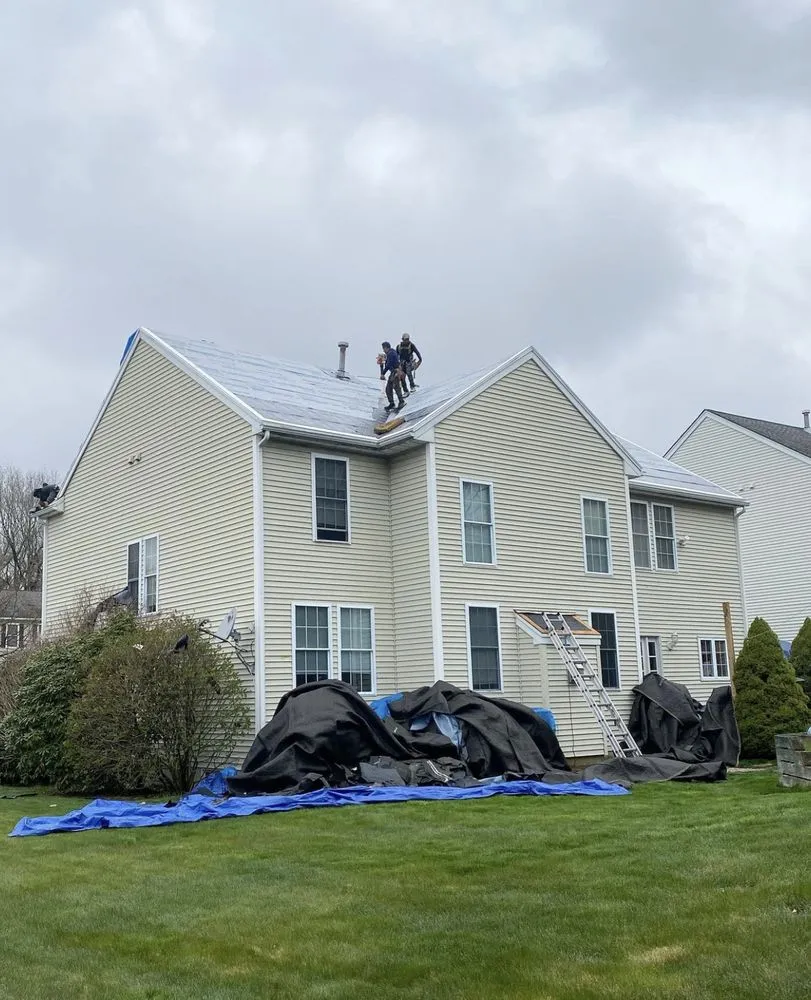 Slide of Kevin General Construction