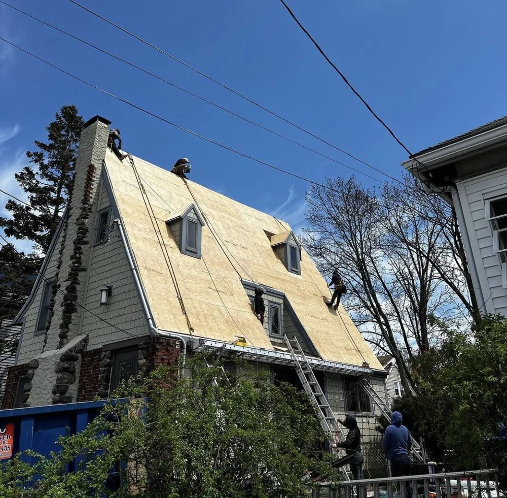 Slide of Kevin General Construction