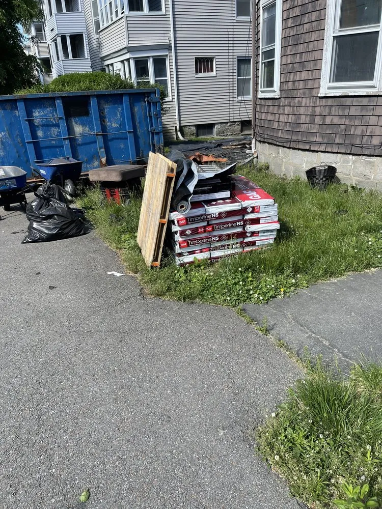 Slide of Kevin General Construction