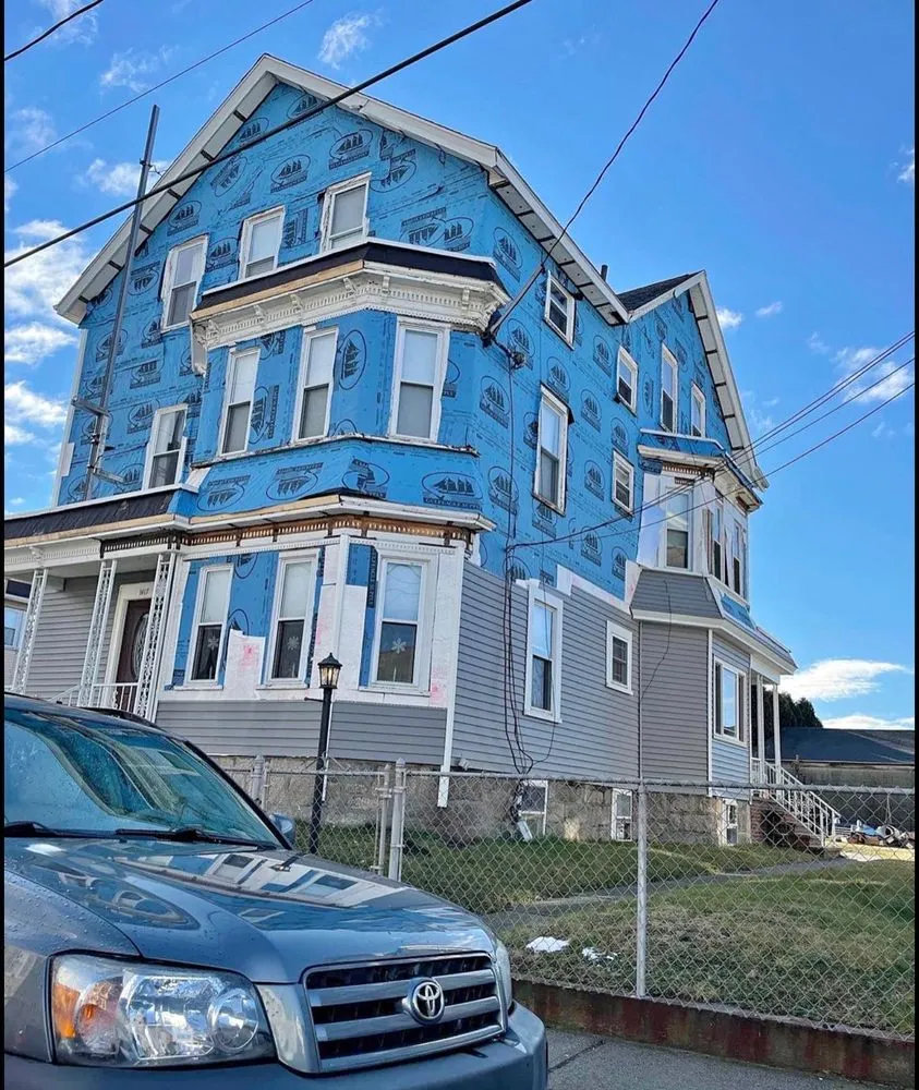 Slide of Kevin General Construction