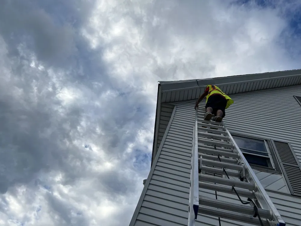 Slide of Kevin General Construction