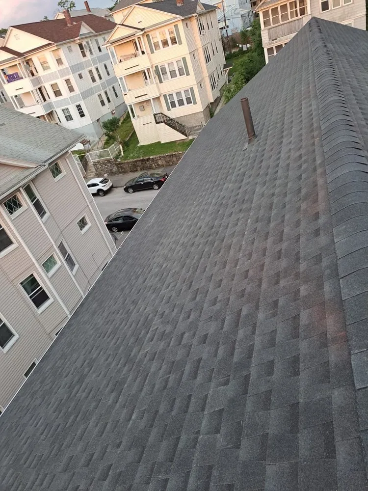 Slide of Kevin General Construction