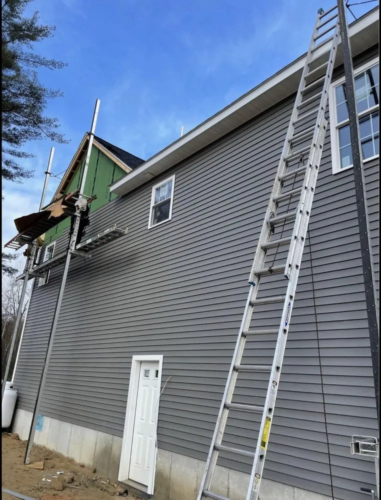 Slide of Kevin General Construction