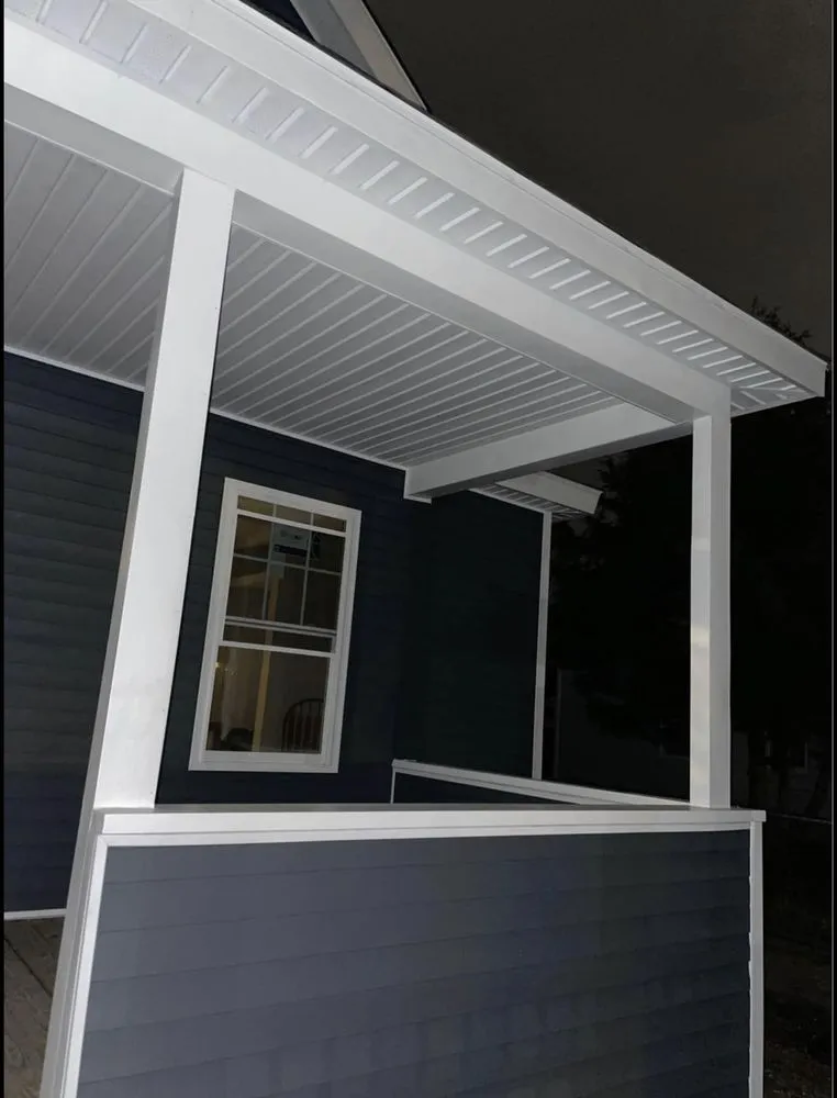 Slide of Kevin General Construction