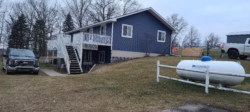 Slide of Kevin J. Garvey Builders