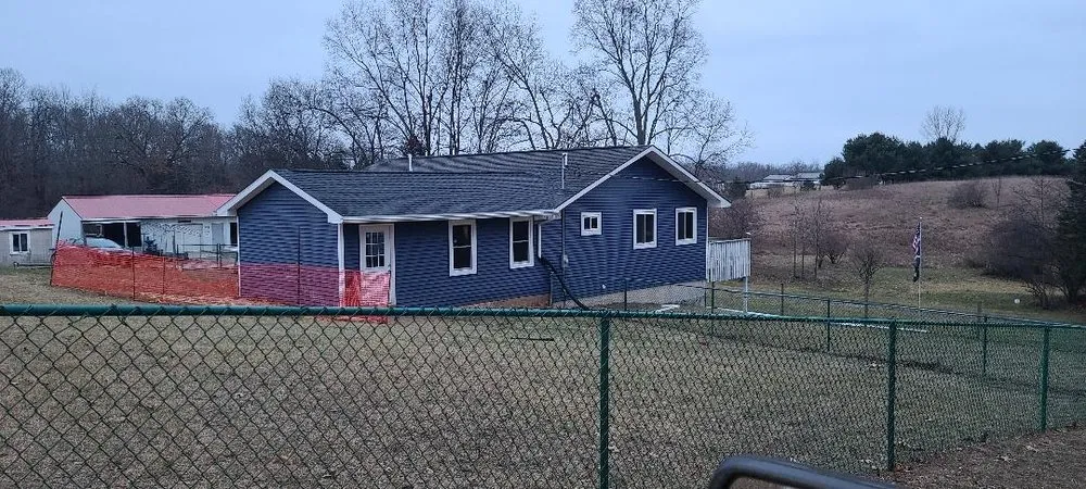 Slide of Kevin J. Garvey Builders