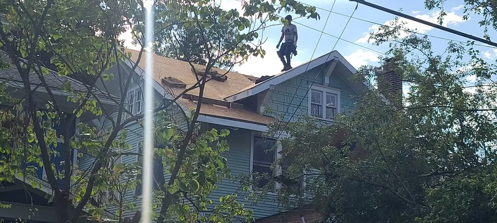 Slide of Kevin J. Garvey Builders