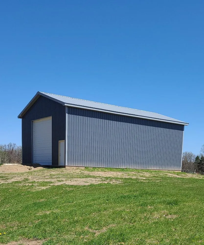 Slide of Kevin J. Garvey Builders