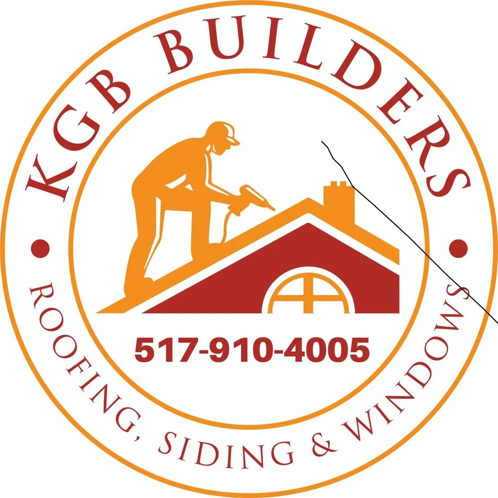 Slide of Kevin J. Garvey Builders