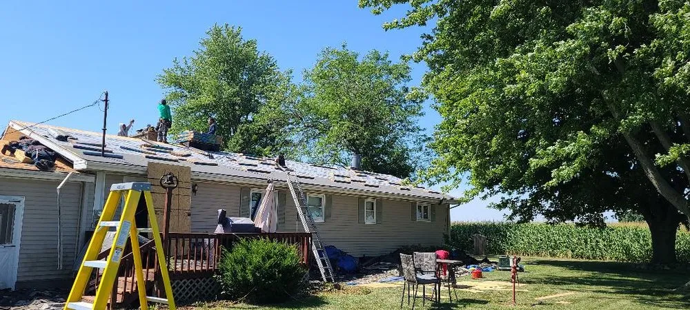 Slide of Kevin J. Garvey Builders