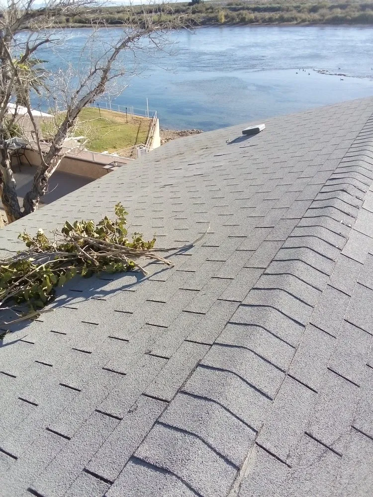 Slide of Kevin Kevin's Roofing and Handyman