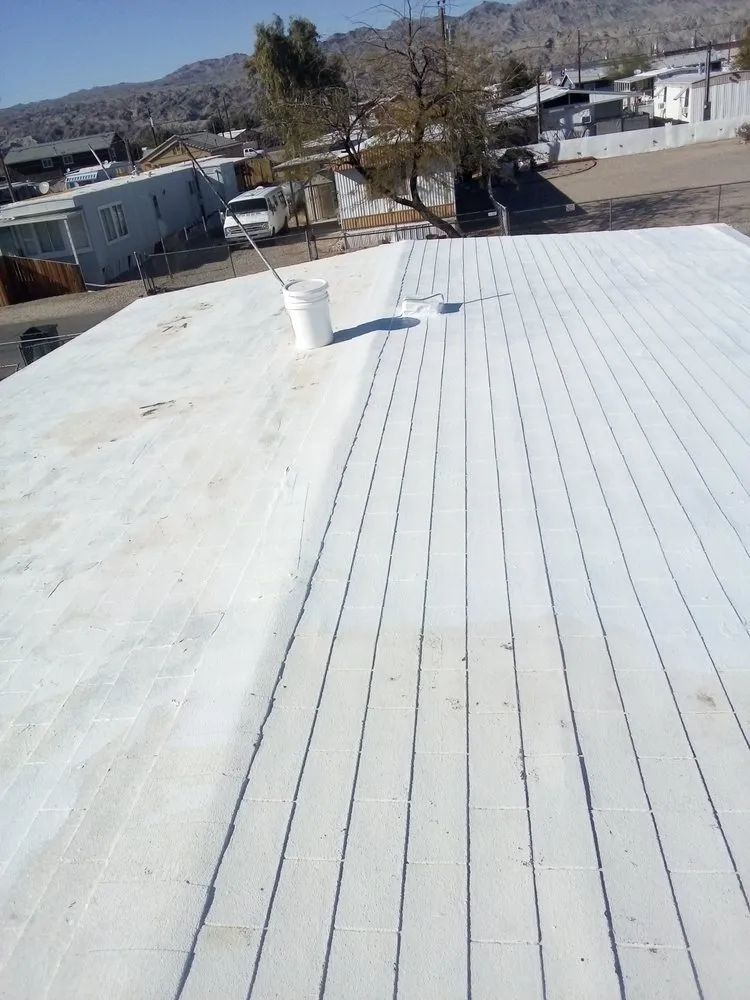 Slide of Kevin Kevin's Roofing and Handyman