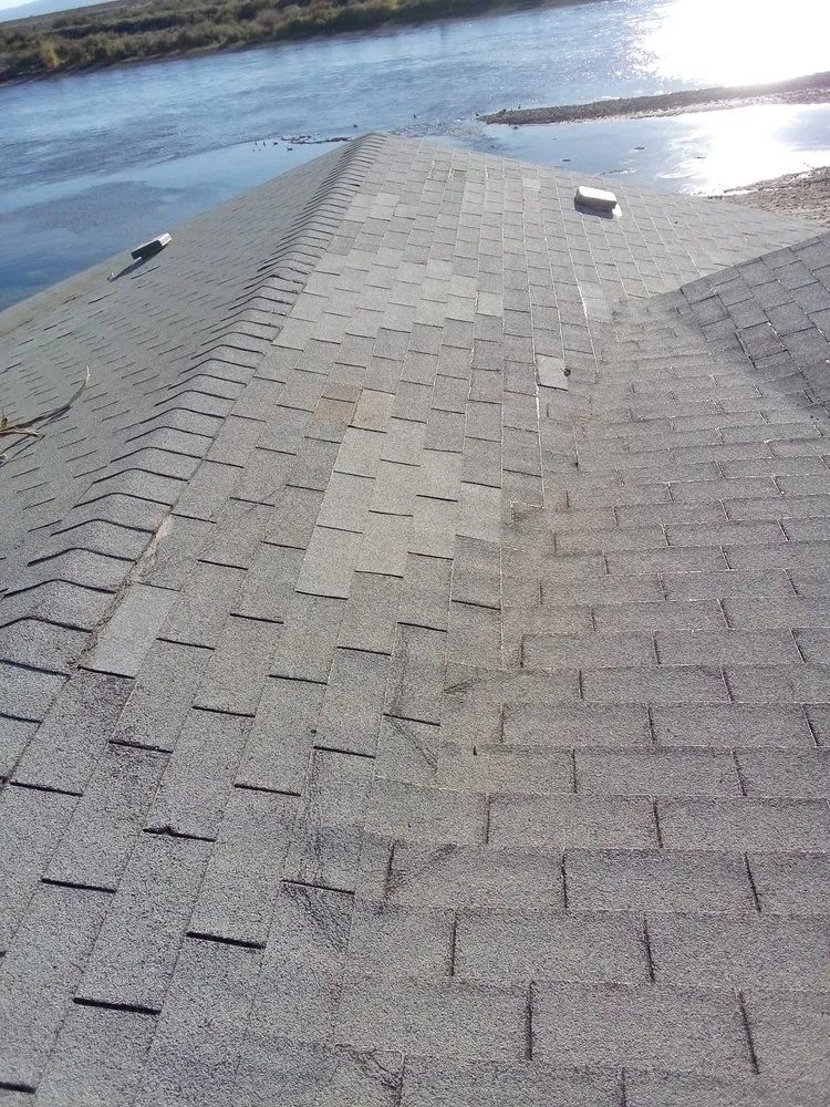 Slide of Kevin Kevin's Roofing and Handyman