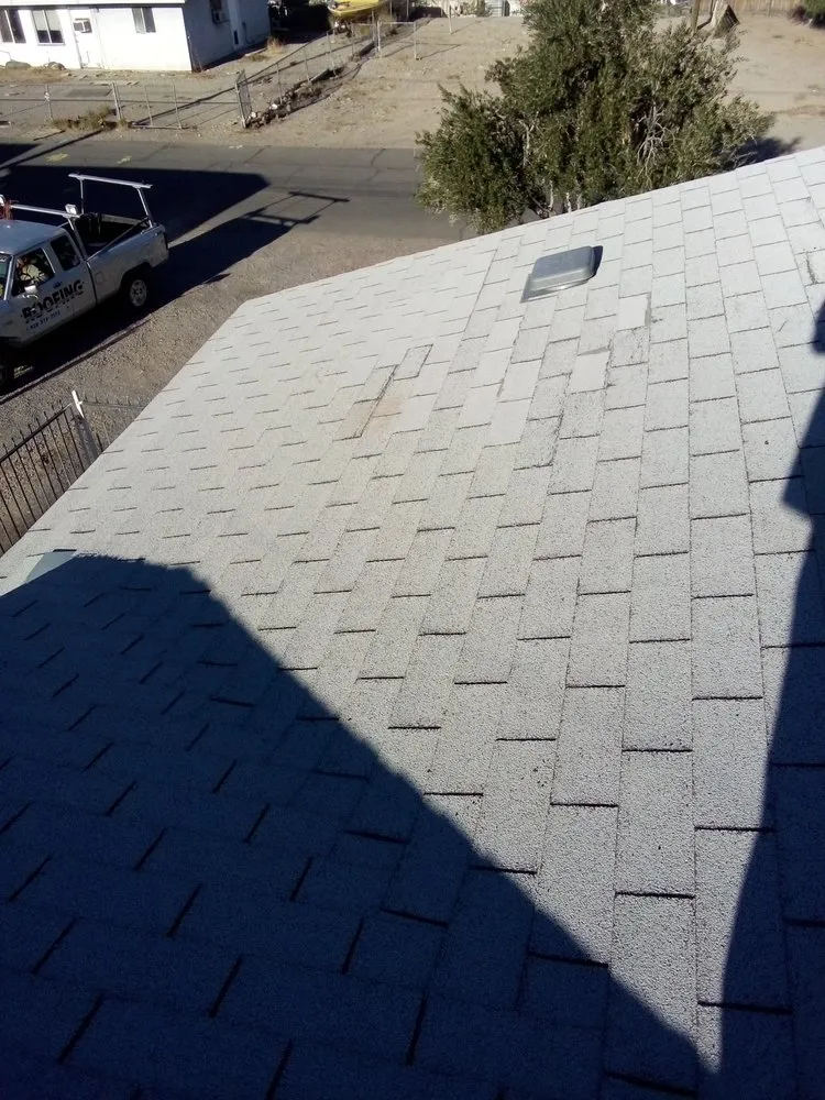 Slide of Kevin Kevin's Roofing and Handyman