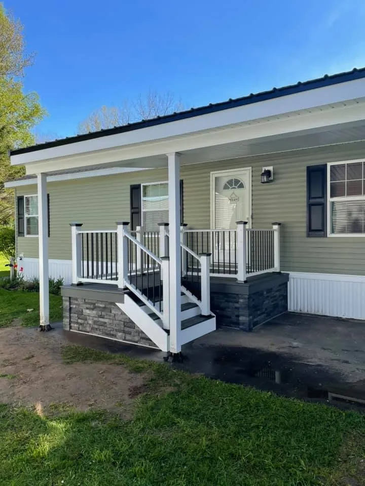 Slide of Kevin Mead Home Improvement