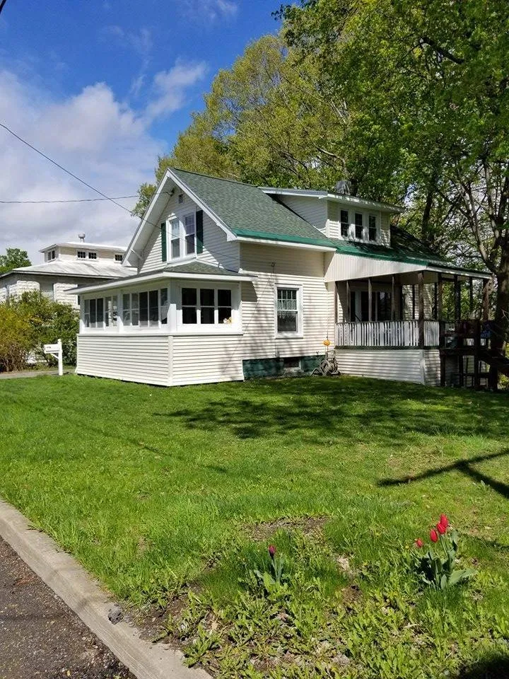 Slide of Kevin Mead Home Improvement