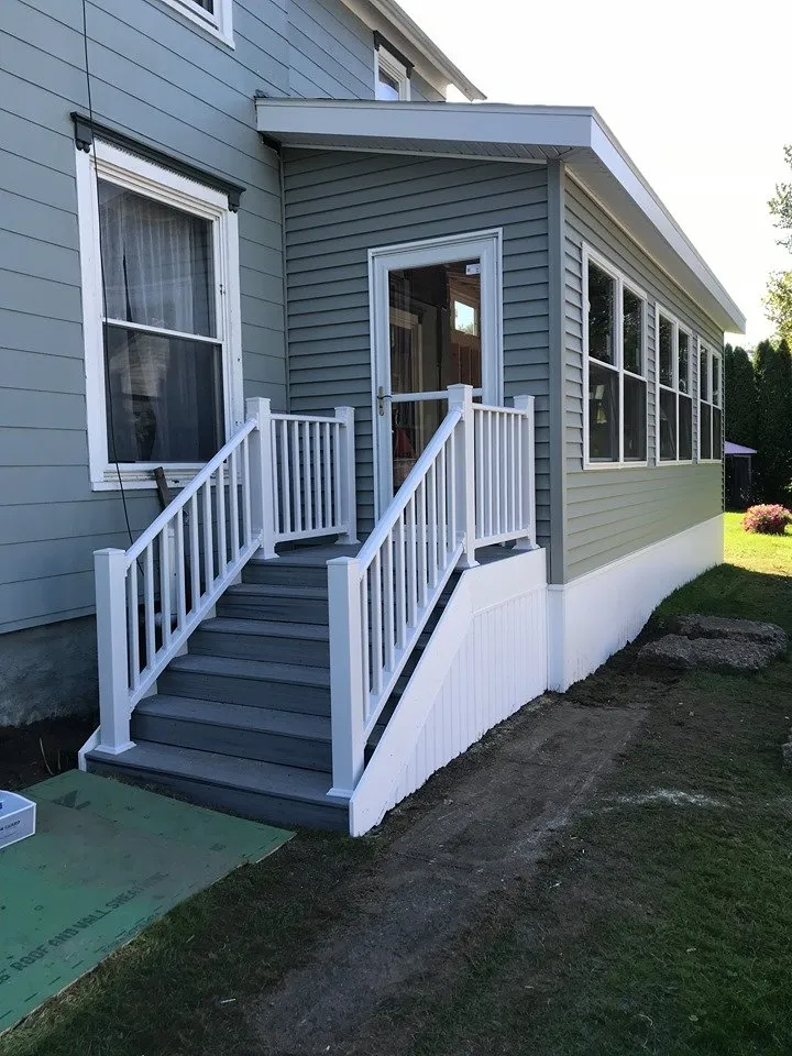 Slide of Kevin Mead Home Improvement