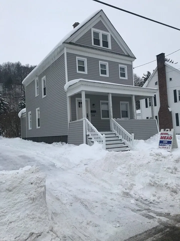 Slide of Kevin Mead Home Improvement